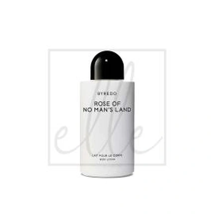 Лосьон для тела Byredo Rose Of No Man's Land