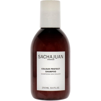 Шампунь Sachajuan Color Protect