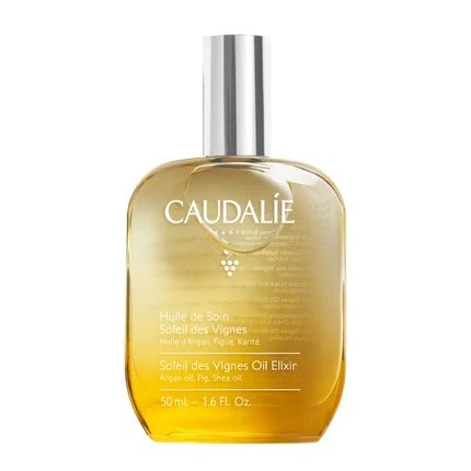 Масло-эликсир Caudalie Soleil Des Vignes
