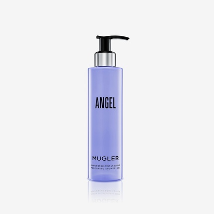 Гель для душа MUGLER Angel