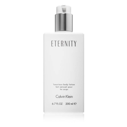 Лосьон для тела Calvin Klein Eternity Women