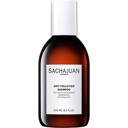 Шампунь Sachajuan Anti Pollution