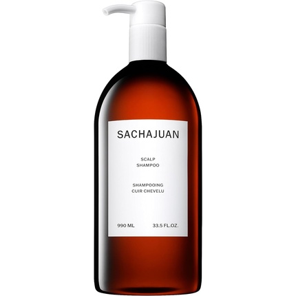 Шампунь Sachajuan Scalp Shampoo