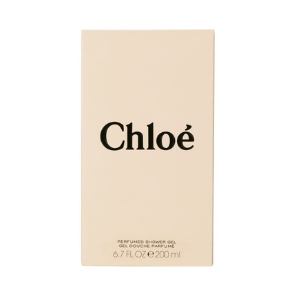 Гель для душа Chloe