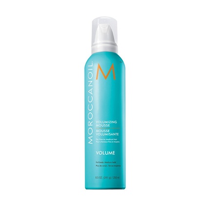 Мусс Moroccanoil Volumizing