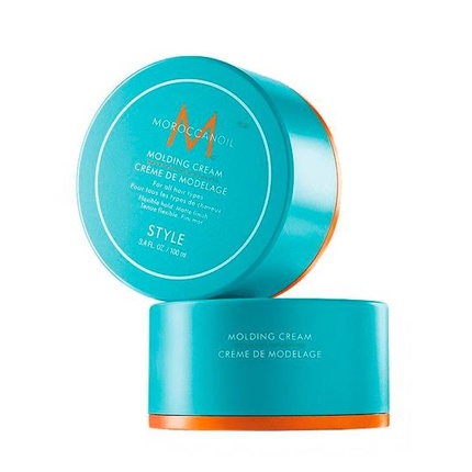 Стайлинговый крем Moroccanoil Holding Moulding Hair Cream