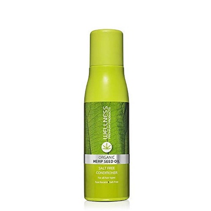 Кондиционер Wellness Beauty Made Easy