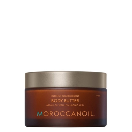 Масло для тела Moroccanoil с аргановым маслом и гиалуроновой кислотой