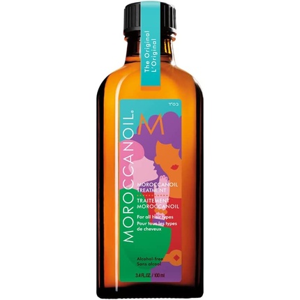 Масло для волос Moroccanoil Treatment