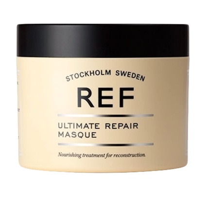 Маска для волос Ref Stockholm Ultimate Repair