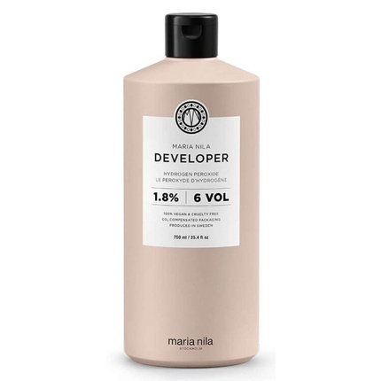 Проявитель Maria Nila Bleach Collection