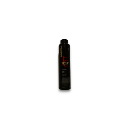 Стойкая краска для волос Goldwell Topchic