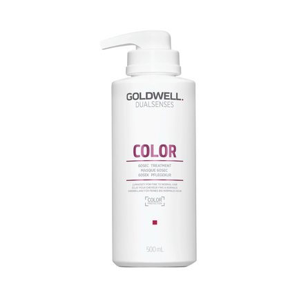 Маска для волос Goldwell Dualsenses Color Treatment