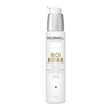 Сыворотка для волос Goldwell Dualsenses Rich Repair