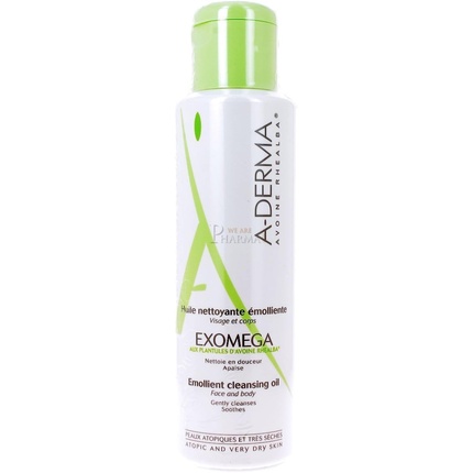 Масло для душа A-Derma