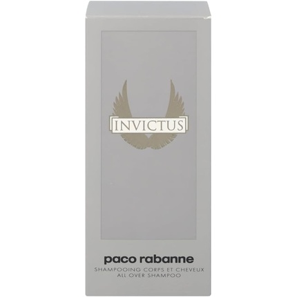 Гель для душа Paco Rabanne Invictus