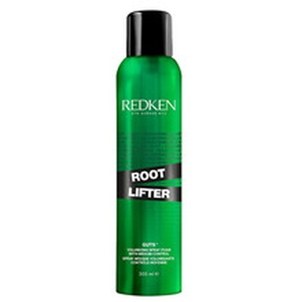 Увеличивающая объем спрей-пена мусс Redken Root Lifter