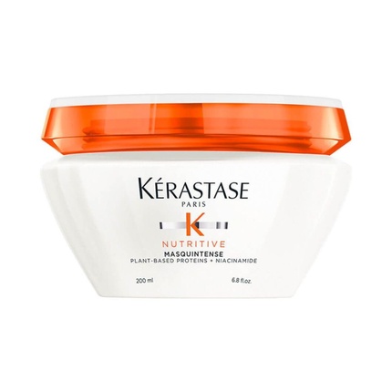 Маска для волос Kérastase Nutritive Masque Intensite Fine