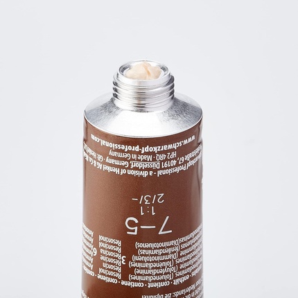 Краска для волос Schwarzkopf IG Color10