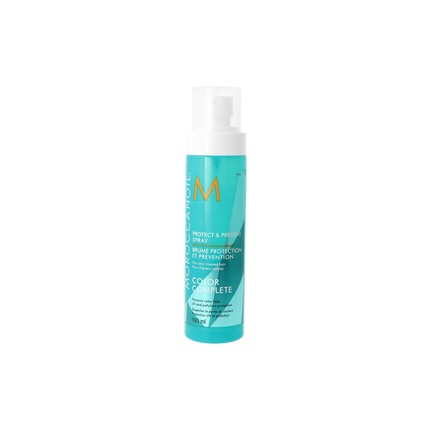 Спрей для защиты от УФ-излучения Moroccanoil Color Complete