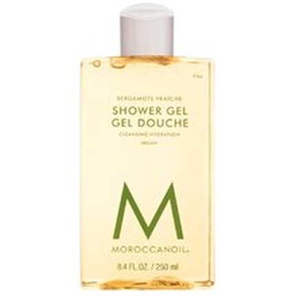 Гель для душа Moroccanoil Bergamote Fraiche