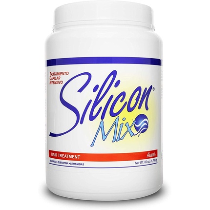 Hair Deep Treatment Silicon Mix