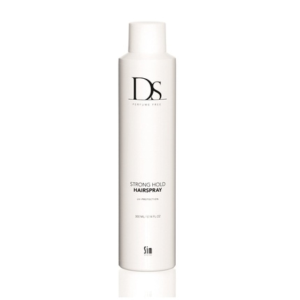 Лак для волос Dscvr Ds Sim Sensitive Strong Hold