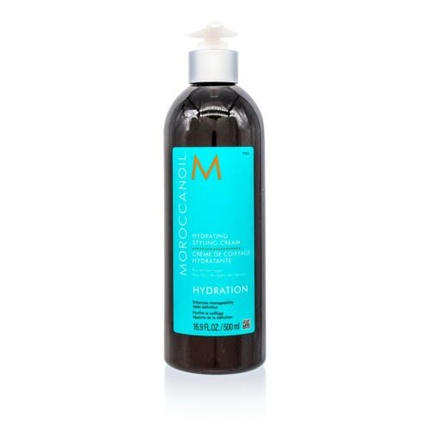 Стайлинговый крем Moroccanoil
