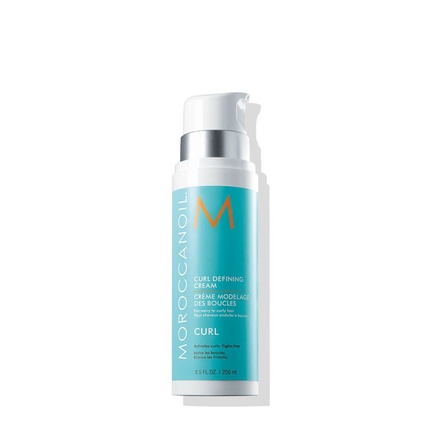 Укладочный крем Moroccanoil Curl Defining Cream