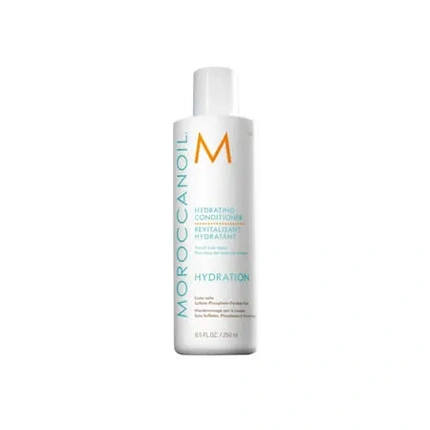 Кондиционер Moroccanoil Hydrating Conditioner