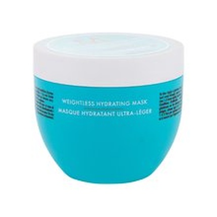 Маска для волос Moroccanoil Weightless Hydrating Mask