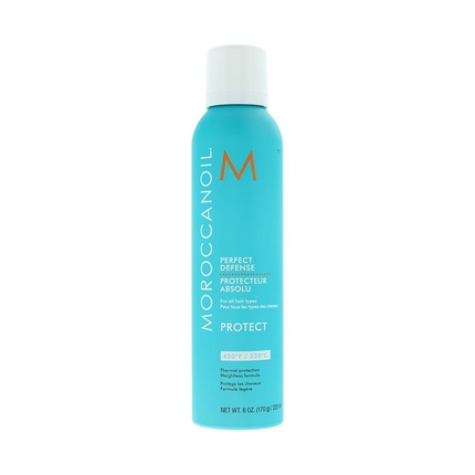 Спрей для защиты от перегрева Moroccanoil Protect Perfect Defense