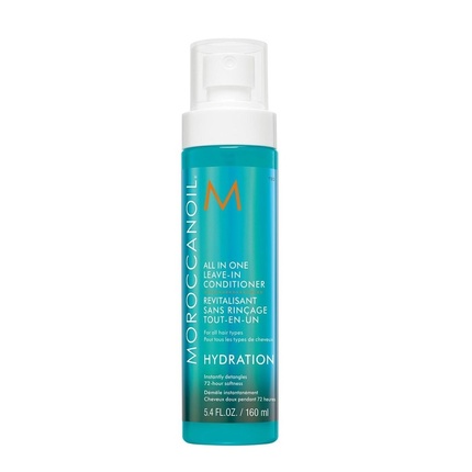 Несмываемый кондиционер Moroccanoil All In One