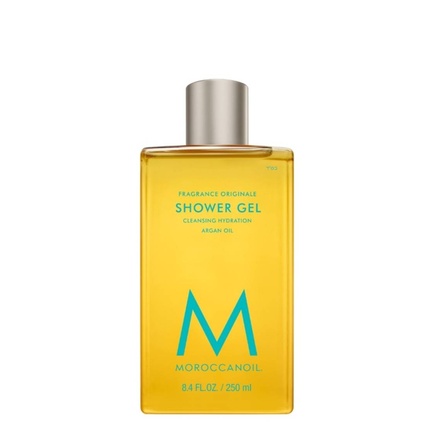 Гель для душа Moroccanoil Original Fragrance