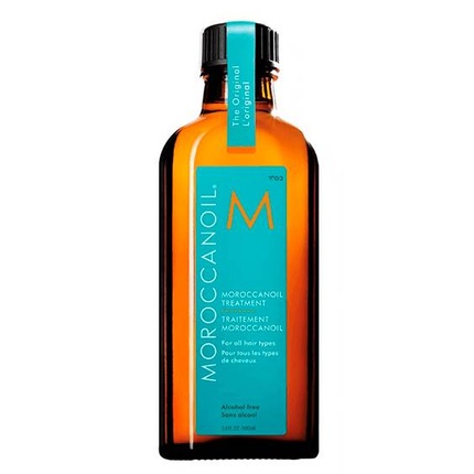 Масло для волос Moroccanoil