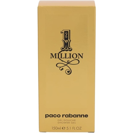 Гель для душа Paco Rabanne