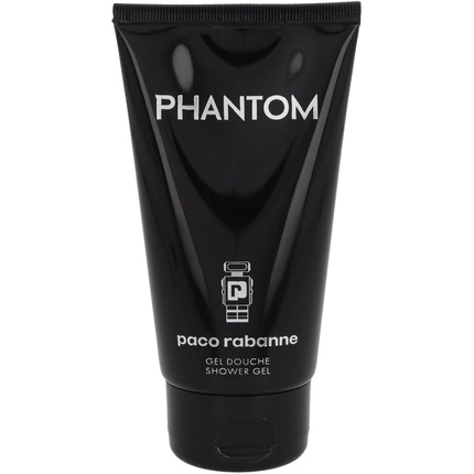Гель для душа Paco Rabanne Phantom