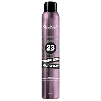Фиксирующий спрей Redken Forceful 23