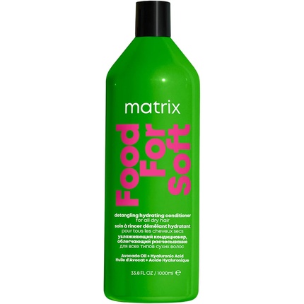 Кондиционер Matrix Food For Soft Detangling Hydrating Conditioner
