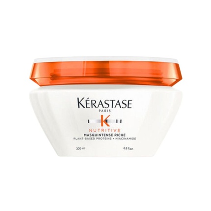 Маска для волос Kerastase Nutritive Masquintense Riche
