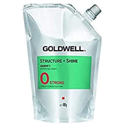 Стайлинговый крем Goldwell Structure+Shine Soft Cream Strong