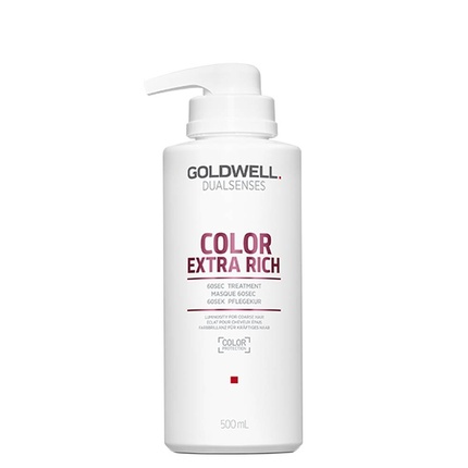 Маска для волос Goldwell Dualsenses Color Extra Rich Treatment