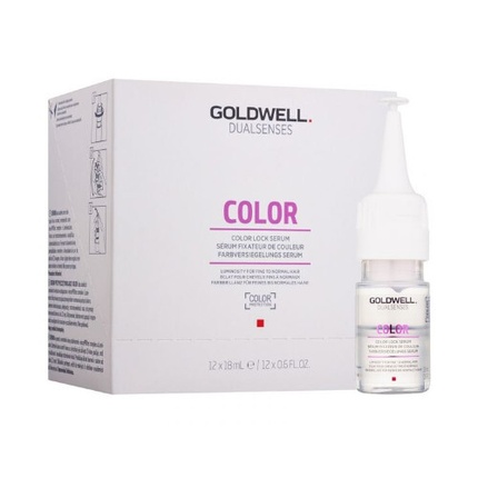 Сыворотка для волос Goldwell Dualsenses Color Color Lock Serum
