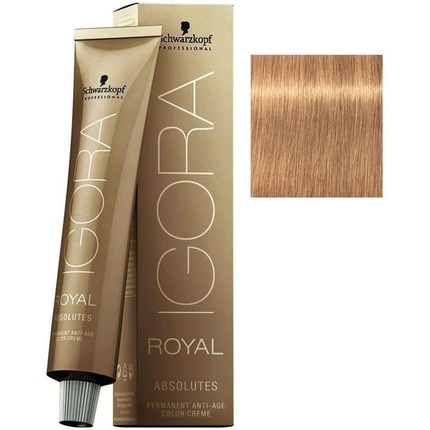 Краска для волос Schwarzkopf Igora Royal Absolutes