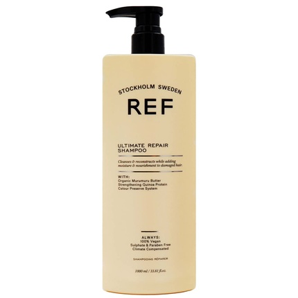 Шампунь Ref Stockholm Ref Ultimate Repair
