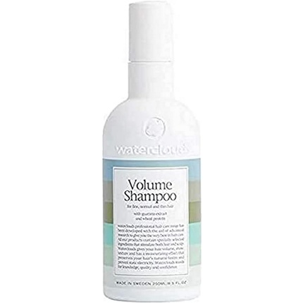 Шампунь Waterclouds Volume