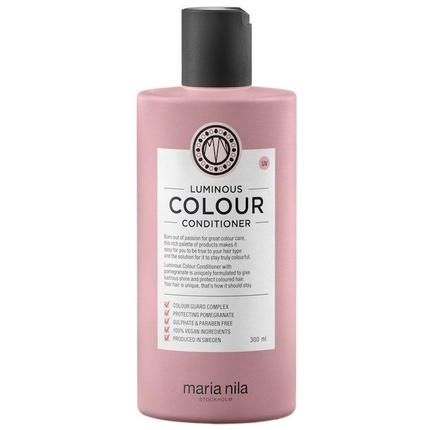 Кондиционер Maria Nila Luminous Colour