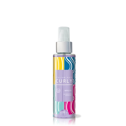 Масло для волос Tmt Ripple Oil Curly Revive Oil