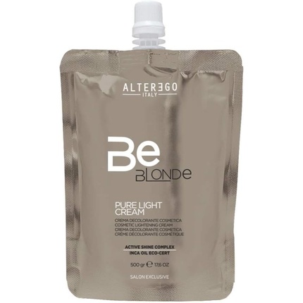Крем Alter Ego Be Blonde Pure Light Cream