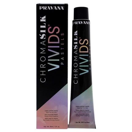 Крем-краска для волос Pravana Chromasilk Pastels